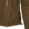 Helikon - Bluza polarowa Alpha Tactical Grid Fleece - Olive Green - BL-ALT-FG-02
