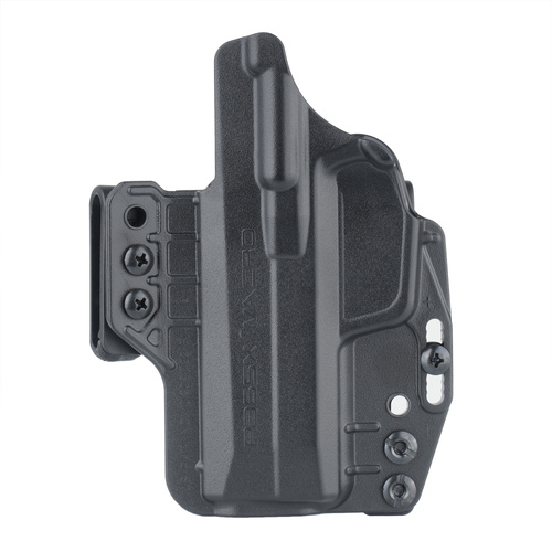 Bravo Concealment - Kabura wewnętrzna IWB Torsion 3.0 dla Sig Sauer P365 X-Macro - Prawa - BC20-1036