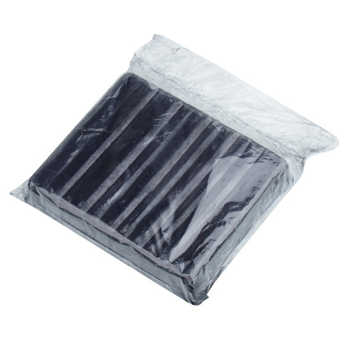 MFH - Wkłady węglowe do ogrzewacza do dłoni - 12 sztuk - 24723