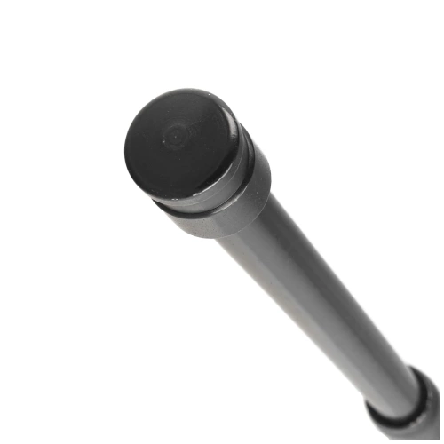 ESP - Hartowana pałka teleskopowa Ergonomic Easy Lock - 20" - Czarna/Khaki - ExBTTO-20HE-KH