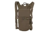 GFC Tactical - Pokrowiec z wkładem hydracyjnym - 2,5L - Oliwkowy - GFT-25-000730