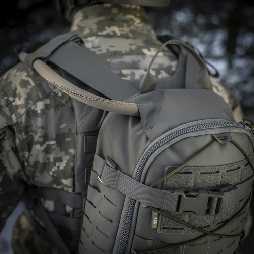 M-Tac - Plecak Sturm Elite Gen.II - System hydracyjny - MOLLE - Cordura - OD - 967