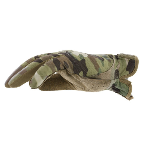 Mechanix - Rękawice taktyczne FastFit - MultiCam - FFTAB-78
