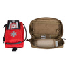 Helikon - Wkład medyczny Modular Individual Med Kit® - Cordura® - Woodland - MO-M02-CD-03
