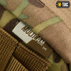 M-Tac - Zasobnik Organizer Elite - Multicam - 10101008