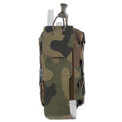 Templars Gear - Ładownica na radio RPM Radio Pouch - Pantera Leśna - TG-RPM-L-WZ93