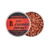 Umarex - Śrut do wiatrówki Diabolo Copper Impact - 4,5 mm - 500 szt. - 4.1933