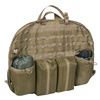 Helikon - Plecak ewakuacyjny Bail Out Bag® - 25 L - Czarny - PL-BOB-NL-01