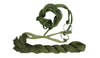 Hamak turystyczny FOSCO Mini Hammock - Oliwkowy