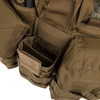 Helikon - Kamizelka Guardian Chest Rig® - Woodland - KK-GCR-CD-03
