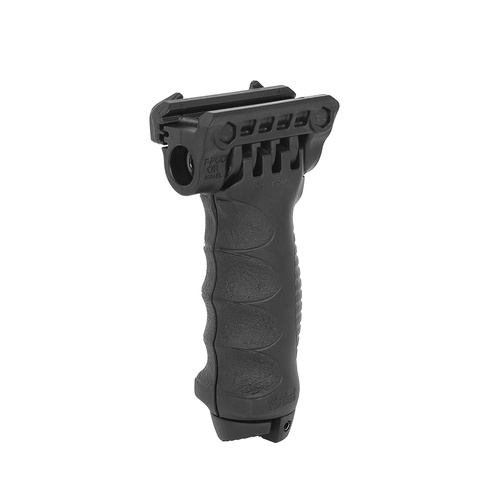 FAB Defense - Chwyt / dwójnóg RIS T-POD G2 QR Tactical Foregrip & Bipod - Gen 2