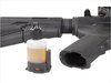 Magpul - Chwyt pistoletowy MIAD® GEN 1.1 Grip Kit - Type 1 - Czarny - MAG520