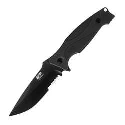 Smith&Wesson - Nóż M&P M2.0™ Drop Point Blade - Czarny - 1085880