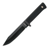 Cold Steel - Nóż survivalowy SRK - SK-5 - Czarny - 49LCKZ
