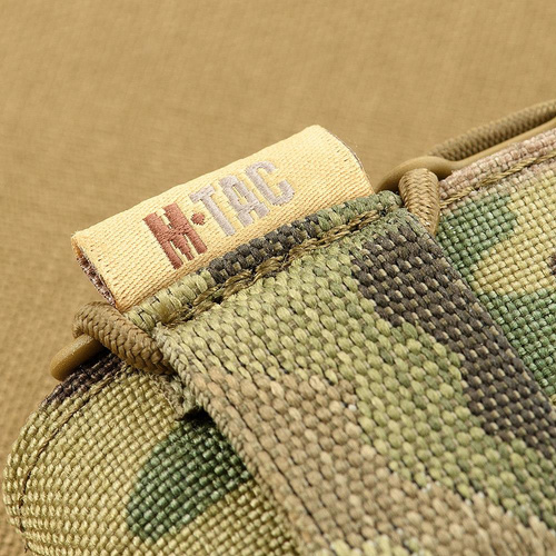 M-Tac - Ładownica uniwersalna Kołczan PCC - MultiCam - 10190008