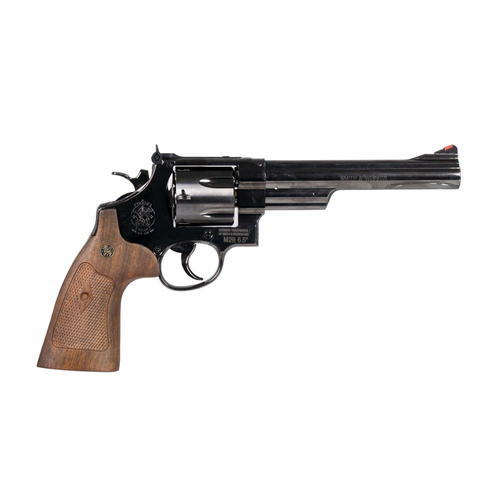 Smith & Wesson - Rewolwer wiatrówka M29 - 4,5 mm Diabolo - Lufa 6,5'' - 5.8379