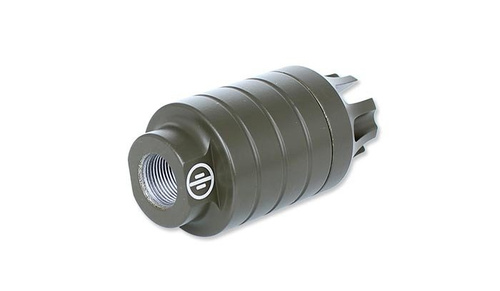 MadBull - Tłumik Płomienia PWS Diablo CQB - Zielony OD