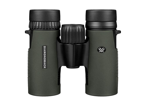 Vortex Optics - Lornetka myśliwska Diamondback HD 10x32 - DB-213