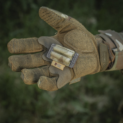 M-Tac - Panel Velcro na Naboje Kal.308 - Multicam - 10246008