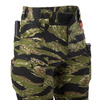 Helikon - Spodnie wojskowe UTP - PolyCotton Stretch Ripstop - Desert Night Camo - SP-UTL-SP-0L