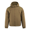 M-Tac - Kurtka zimowa Alpha Gen.III Pro - Primaloft - Coyote Brown - 20499017