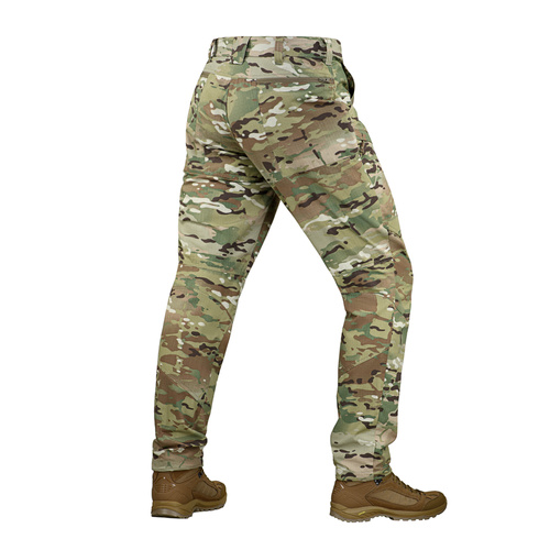 M-Tac - Spodnie taktyczne Patrol Gen.III NYCO Extreme - Multicam - 20546008
