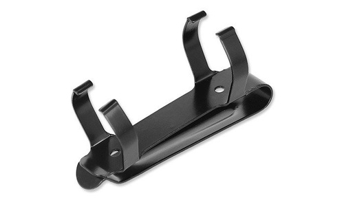 ESP - Metalowy uchwyt do pałki teleskopowej - BC-01