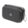 Walker's - Sztywne etui na słuchawki i okulary Muff and Glasses Storage Case - Czarny - GWP-MSGSC