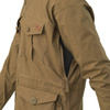 Helikon - Kurtka SAS Smock - Earth Brown - KU-SAS-DC-0A
