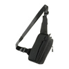 M-Tac - Torba na ramie Elite Hex - Czarna - 10175002