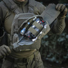 M-Tac - IFAK ładownica medyczna Large Elite - Ranger Green - 10239023