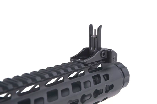 G&G - Replika elektryczna karabinka TR16 MBR 308WH - Czarna - GIG-01-021255