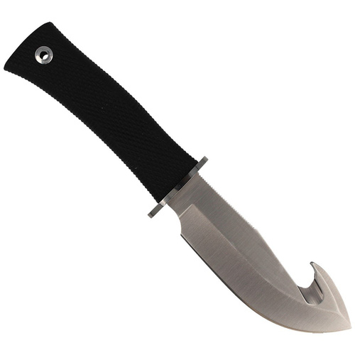 Muela - Nóż Skinner Rubber Handle 110 mm - VIPER-11G