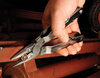 Multitool Leatherman Super Tool 300 - Srebrny - 831148