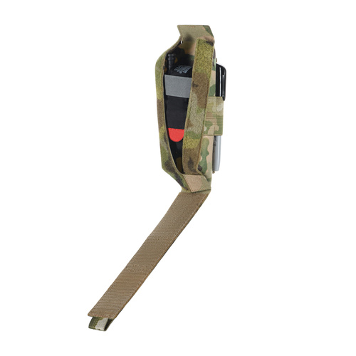 M-Tac - Ładownica na stazę taktyczną FLAP zamknięta - MultiCam - 10393008