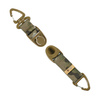 M-Tac - Brelok Key Holder Elite - Taśmy Mil-Spec - Polimer - Kamuflaż - 8655