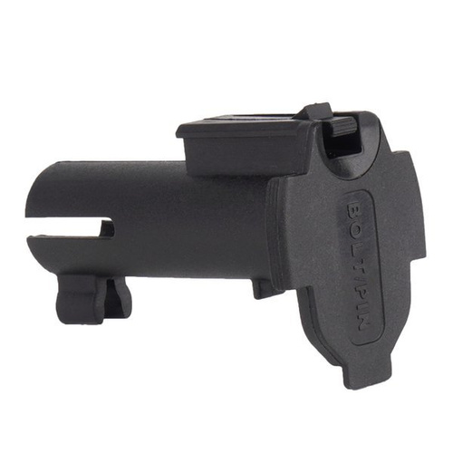 Magpul - Pojemnik na zamek i iglicę systemu AR-15 do chwytu MIAD/MOE - MAG057-BLK	