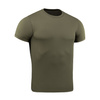 M-Tac - Koszulka Summer Odprowadzająca pot - Olive - 80051001