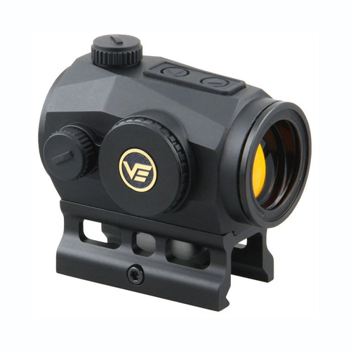 Vector Optics - Kolimator Scrapper Red Dot Gen. II - 2 MOA - SCRD-46