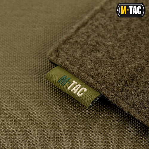 M-Tac -  Panel na naszywki na MOLLE 80x135 Olive - 10122001