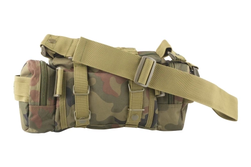 GFC Tactical - Torba inżynierska - Nylon - Wz. 93 Pantera Leśna - GFT-20-016367