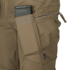 Helikon - Spodnie taktyczne UTP® (Urban Tactical Pants®) - Polycotton Canvas - Taiga Green - SP-UTL-PC-09