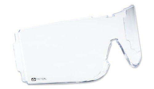 Bolle - Wizjer X810 - Przezroczysty - FAX810PSI