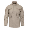Helikon - Bluza wojskowa CPU® - Cotton Ripstop - Khaki - BL-CPU-CR-13