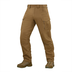 M-Tac - Spodnie taktyczne Patriot Gen.III Vintage - Coyote Brown - 20084017