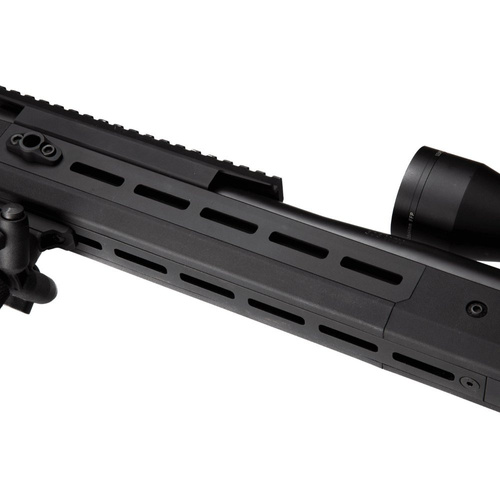 Magpul - Osada Pro 700L do Remington 700 Long Action - Składana kolba - MAG1002-BLK