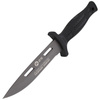 K25 - Nóż Boot Knife Titanium 124 mm - 32193 