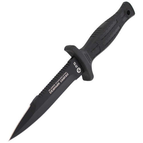 K25 - Nóż Boot Knife Tactical Botero - 31825