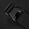 M-Tac - Torba biodrowa Tactical Hex - Cordura - Czarny - 10422002