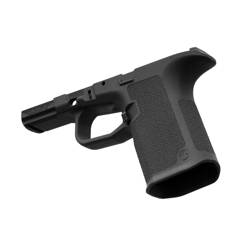 Magpul - Polimerowy szkielet EHG SG9 do Ruger RXM Compact - Czarny - MAG1436-BLK